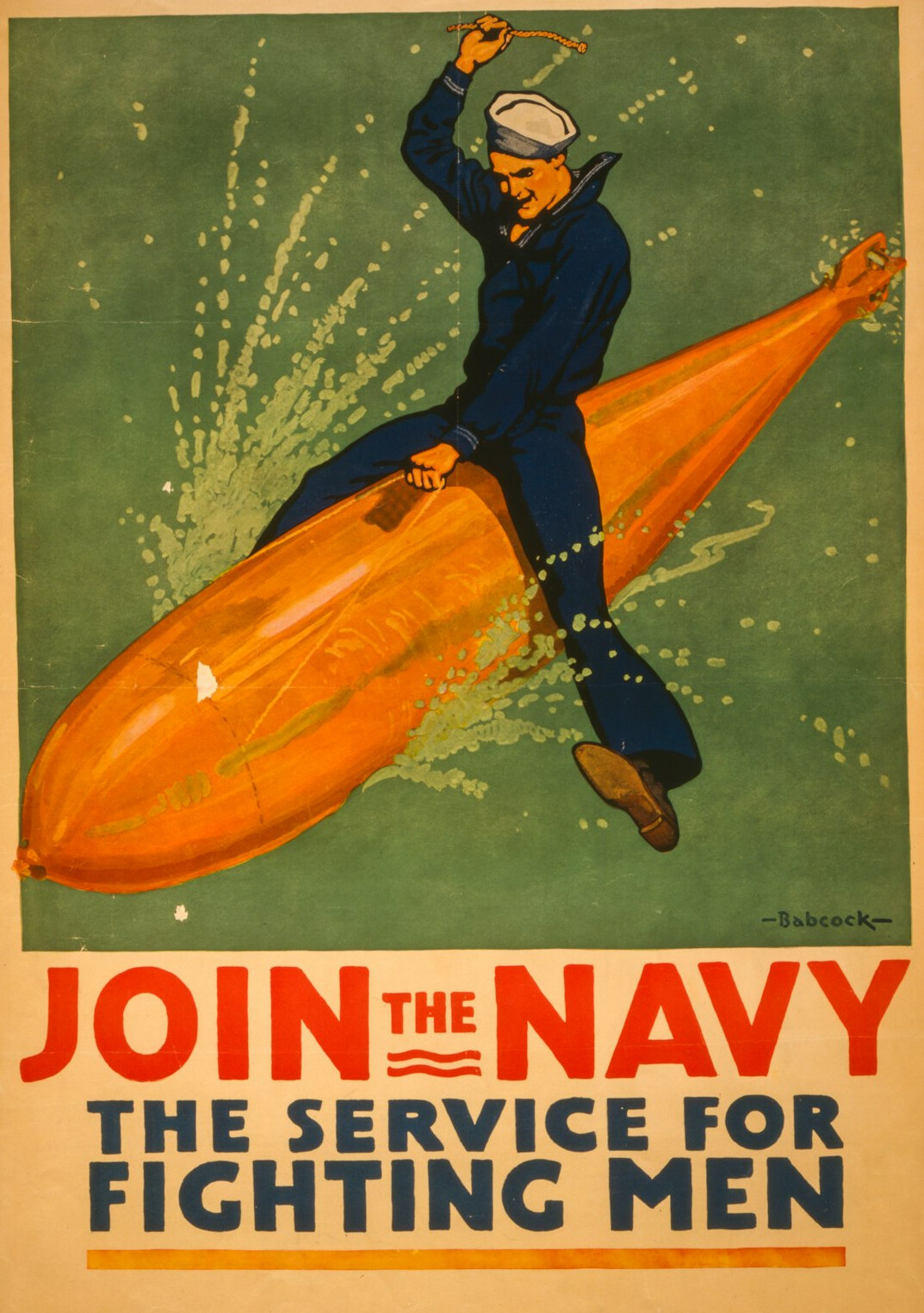 vintage advertisement poster