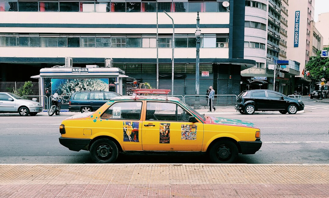iconic brazilian ads through decades