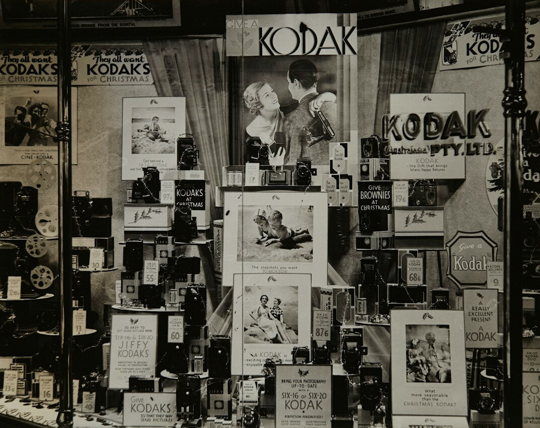 evolution of advertising