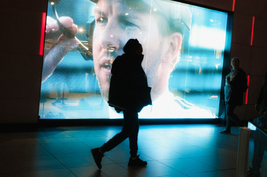 modern digital advertising